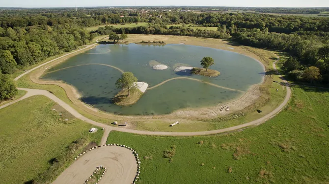 Stormwater Management - tour
